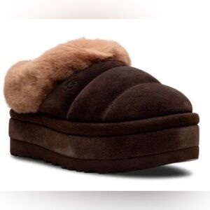 UGG Tazzlita Platform shoes